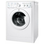 Ремонт Indesit IWSC 5088 в Магнитогорске