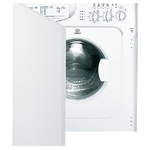 Ремонт Indesit IWME 106 в Магнитогорске