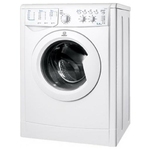 Ремонт Indesit IWB 6085 в Магнитогорске