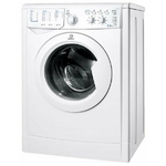 Ремонт Indesit IWSC 5105 в Магнитогорске