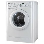 Ремонт Indesit EWSD 61253 W в Магнитогорске