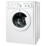 Ремонт Indesit IWSD 5108 ECO в Магнитогорске