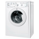 Ремонт Indesit IWSB 5083 в Магнитогорске