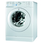 Ремонт Indesit BWSB 61051 в Магнитогорске