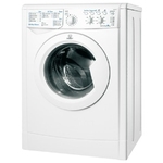 Ремонт Indesit EWSE 61051 в Магнитогорске