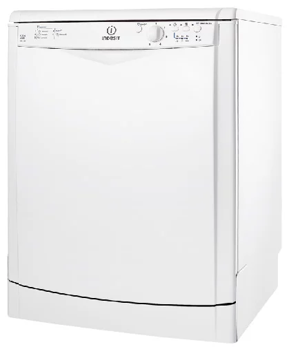 Ремонт Indesit DFG 252 в Магнитогорске