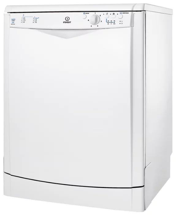 Ремонт Indesit DFG 262 в Магнитогорске