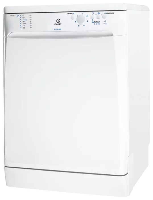 Ремонт Indesit DFG 2727 в Магнитогорске