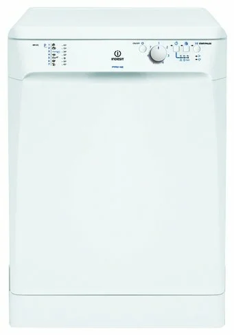 Ремонт Indesit DFP 272 в Магнитогорске