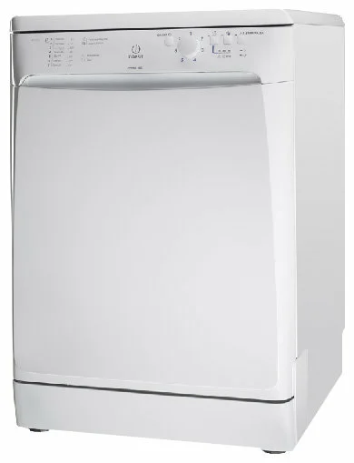 Ремонт Indesit DFP 273 в Магнитогорске