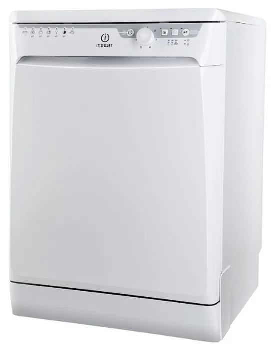 Ремонт Indesit DFP 27B1 A в Магнитогорске