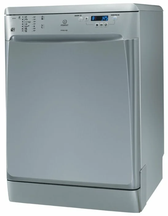 Ремонт Indesit DFP 573 NX в Магнитогорске