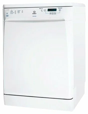 Ремонт Indesit DFP 5731 M в Магнитогорске