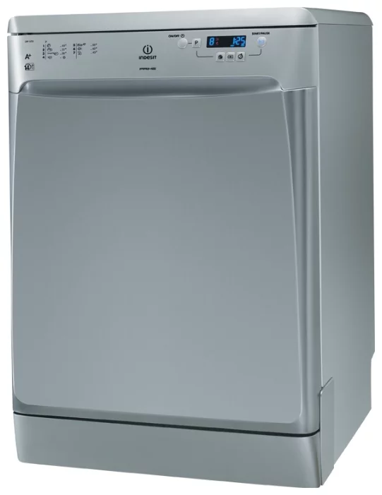 Ремонт Indesit DFP 5731 NX в Магнитогорске