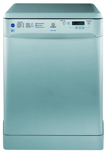 Ремонт Indesit DFP 584 NX в Магнитогорске