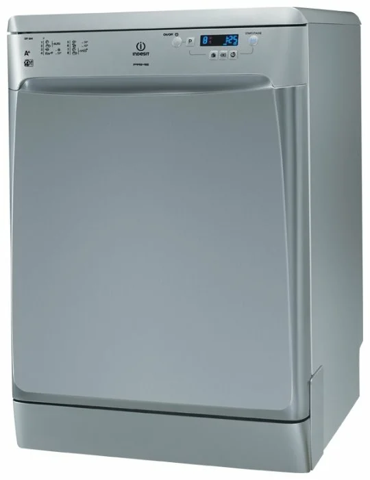 Ремонт Indesit DFP 5841 NX в Магнитогорске