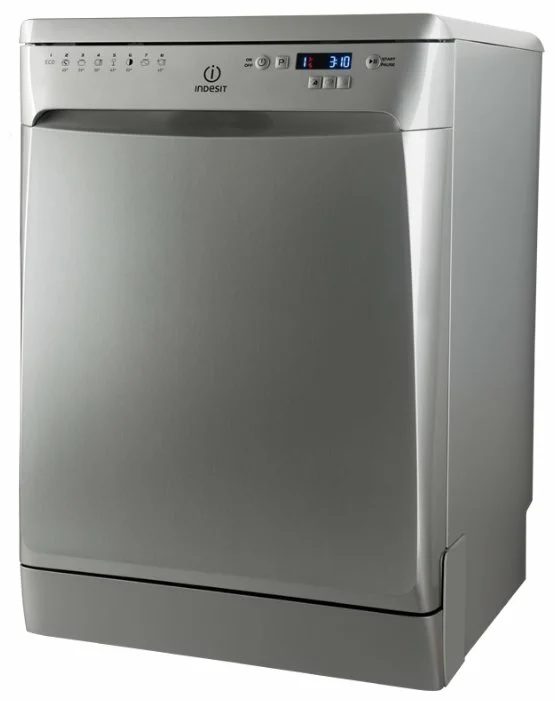 Ремонт Indesit DFP 58B1 NX в Магнитогорске