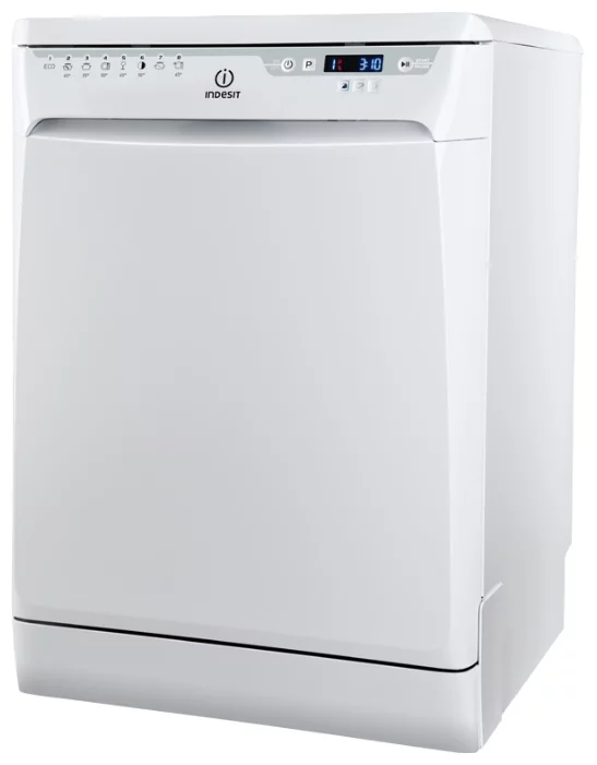 Ремонт Indesit DFP 58B1 в Магнитогорске