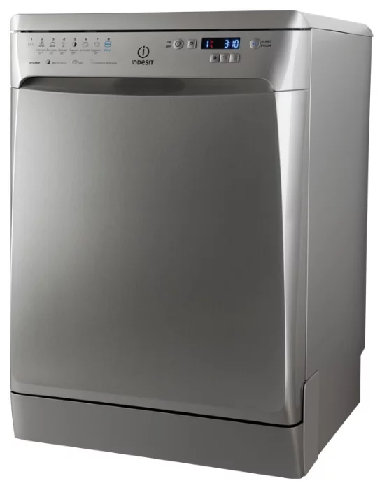 Ремонт Indesit DFP 58T94 CA NX в Магнитогорске