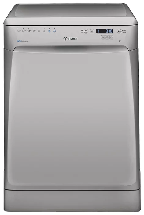 Ремонт Indesit DFP 58T94 Z NX в Магнитогорске