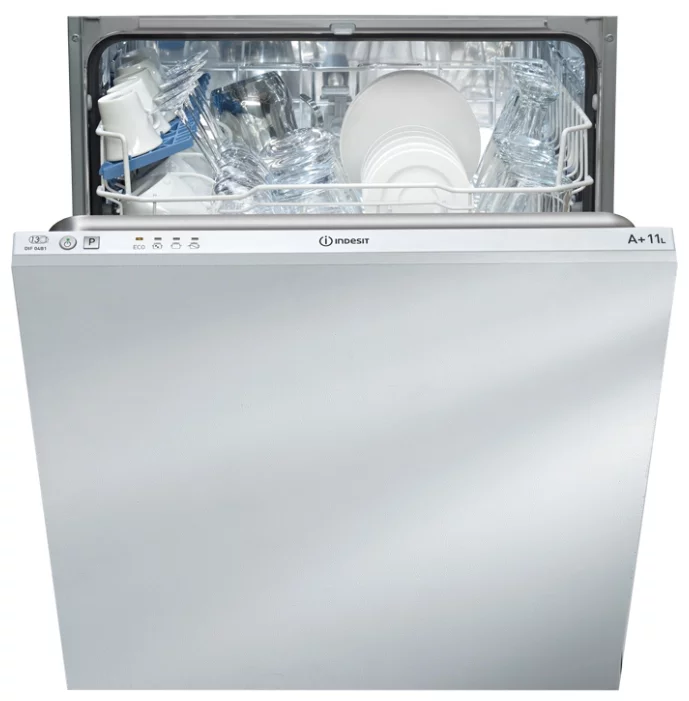 Ремонт Indesit DIF 04B1 в Магнитогорске