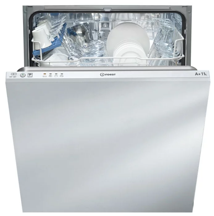 Ремонт Indesit DIF 14B1 в Магнитогорске