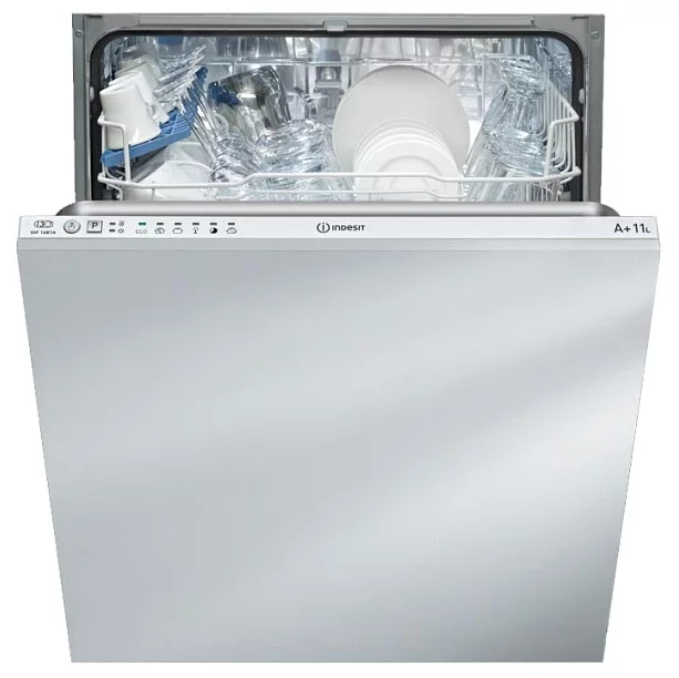 Ремонт Indesit DIF 16B1 A в Магнитогорске