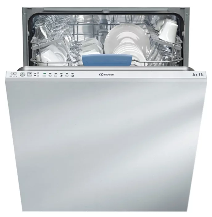 Ремонт Indesit DIF 161  UE в Магнитогорске