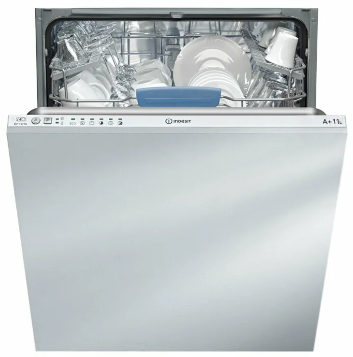 Ремонт Indesit DIF 16T1 A в Магнитогорске