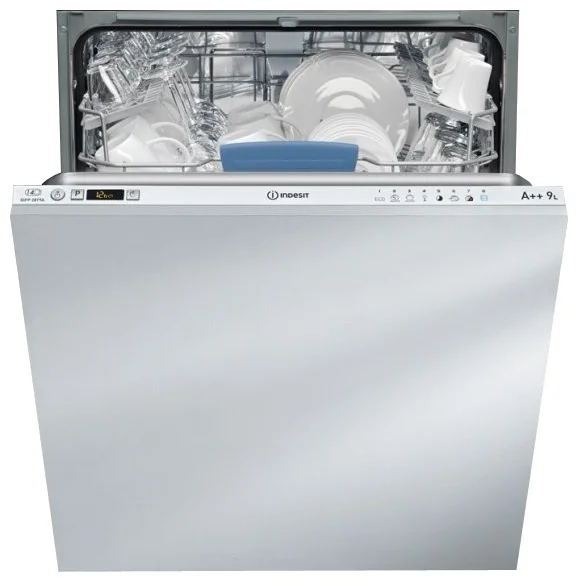 Ремонт Indesit DIFP 28T9 A в Магнитогорске