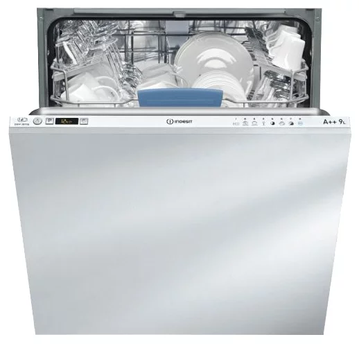 Ремонт Indesit DIFP 8B+96 Z в Магнитогорске