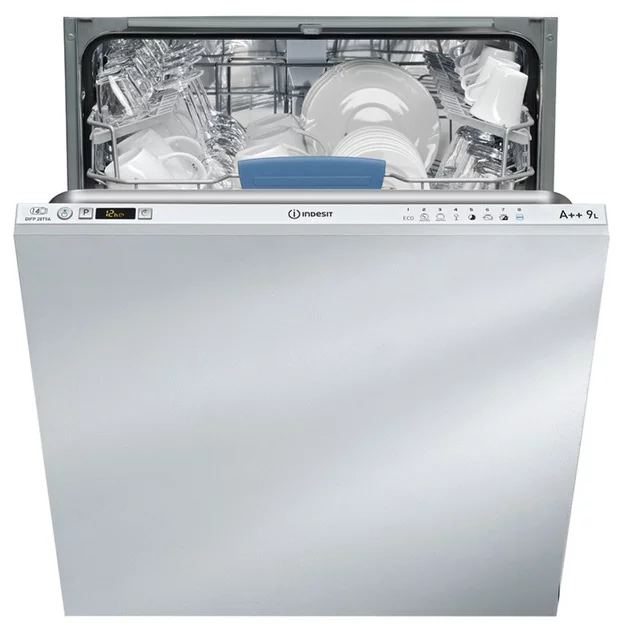 Ремонт Indesit DIFP 8T94 Z в Магнитогорске