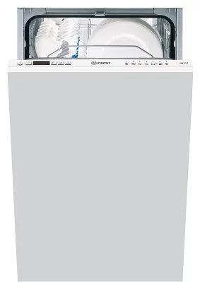 Ремонт Indesit DISP 5377 в Магнитогорске