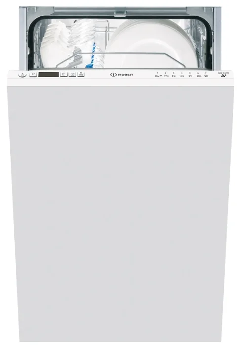 Ремонт Indesit DISP 53771 в Магнитогорске