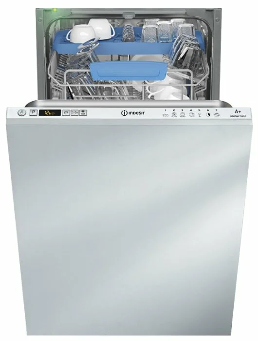 Ремонт Indesit DISR 57M17 CAL в Магнитогорске