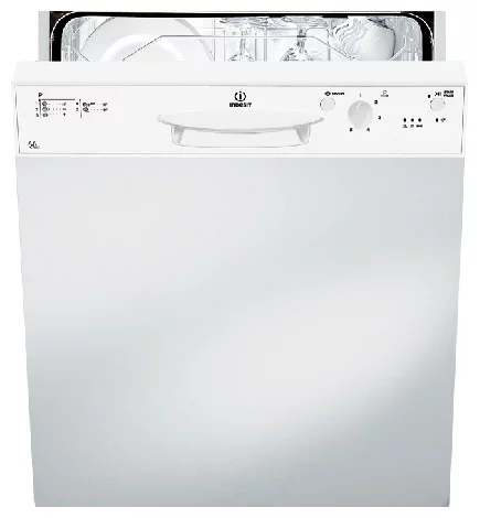 Ремонт Indesit DPG 15 WH в Магнитогорске