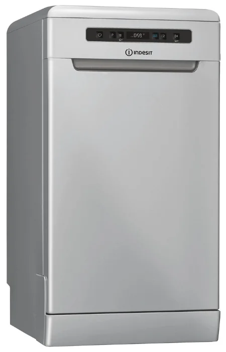 Ремонт Indesit DSFC 3T117 S в Магнитогорске