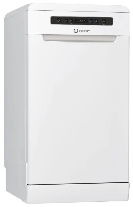 Ремонт Indesit DSFC 3T117 в Магнитогорске