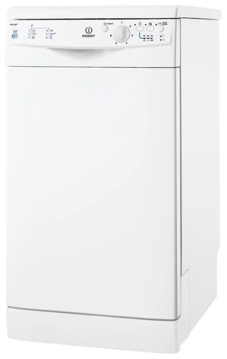 Ремонт Indesit DSG 2637 в Магнитогорске