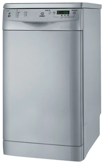 Ремонт Indesit DSG 5741 NX в Магнитогорске