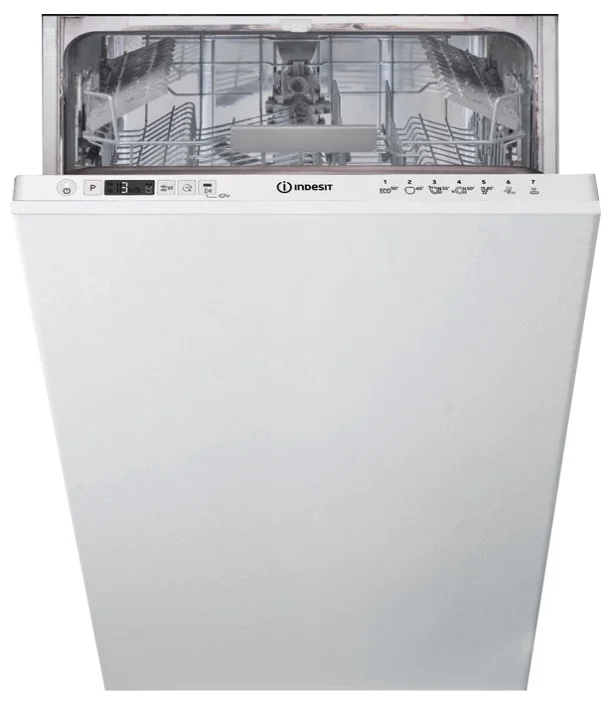 Ремонт Indesit DSIC 3M19 в Магнитогорске