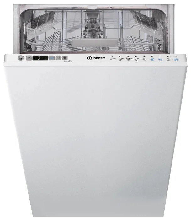 Ремонт Indesit DSIC 3T117 Z в Магнитогорске