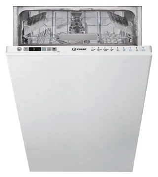 Ремонт Indesit DSIC 3T117 в Магнитогорске