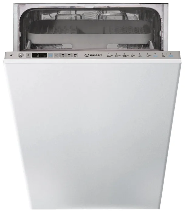 Ремонт Indesit DSIO 3T224 CE в Магнитогорске