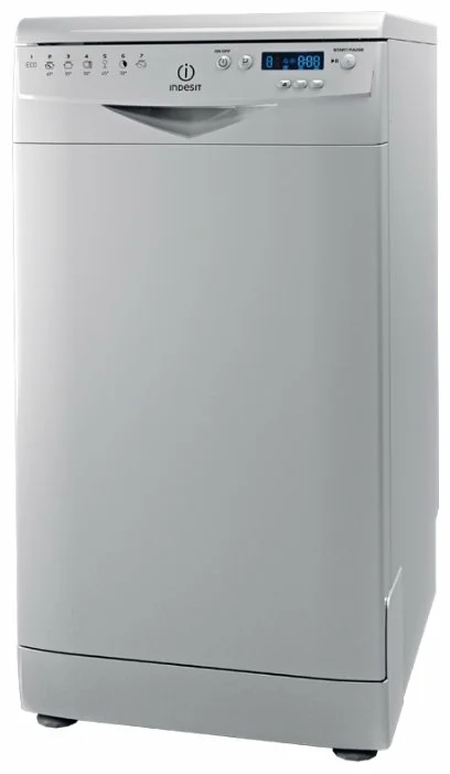 Ремонт Indesit DSR 57B S в Магнитогорске