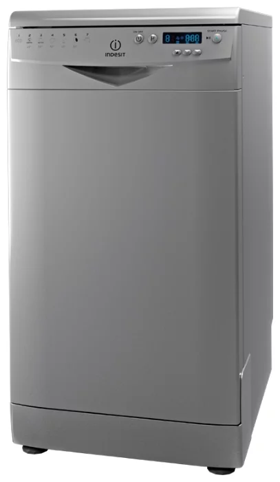 Ремонт Indesit DSR 57M94 A S в Магнитогорске