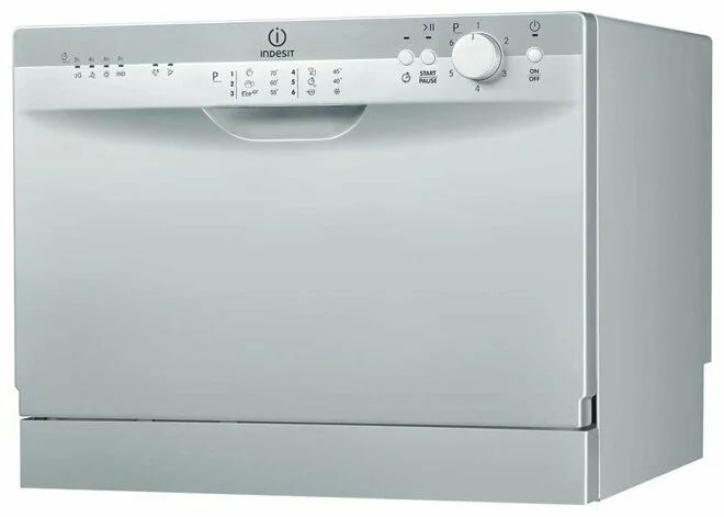 Ремонт Indesit ICD 661 S в Магнитогорске